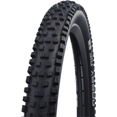 SCHWALBE Vouwband nobby nic performance 29 x 2.60" / 65-622 mm - zwart