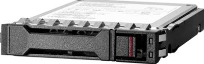 Hard Drive HPE P28586-B21 2,5" 1200GB