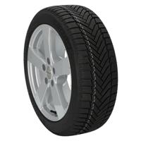 Michelin Alpin 6 - thumbnail