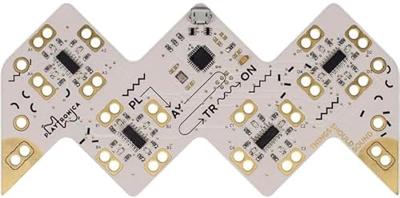Playtronica Playtron MIDI controller