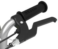 Razor Dirt Rocket SX350 McGrath elektrische scooter 1 zitplaats(en) 22 km/h Zwart, Groen, Grijs, Wit - thumbnail