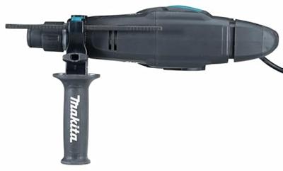 Makita HR3011FCJ Combihamer SDS-Plus 3,9J 1050W in Mbox - thumbnail