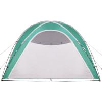 VidaXL Partytent waterdicht groen - thumbnail