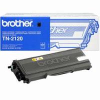 Brother toner, 2.600 pagina&apos;s, OEM TN-2120, zwart - thumbnail