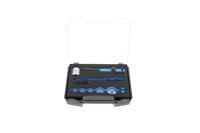 Gedore Handpijpbuigapparaat Gr. 0 (3 - 10 Mm) In I-Boxx 72® (1101 278501) - 1589849 - thumbnail