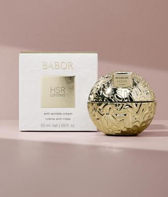 Babor HSR Lifting Anti-Wrinkle Cream 50ml Babor HSR Lifting Anti-Wrinkle Cream 50ml
