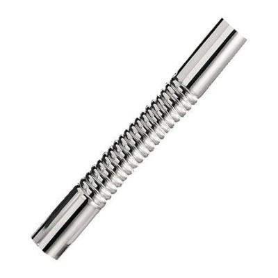 Muurbuis Buigbaar Recht 32 mm Aqua Splash