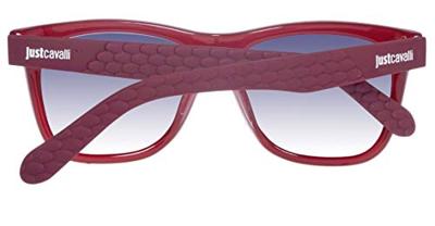 Unisex zonnebril Just Cavalli JC648S6-5466C ø 54 mm