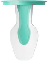 Fles 260 ml PHILIPS AVENT Natural Response AirFree blauw - thumbnail