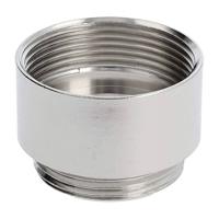 LAPP 52104499 SKINDICHT MA-PG/M 21/32x1,5 Wartel adapter PG21 M32 Messing Messing 1 stuk(s) - thumbnail