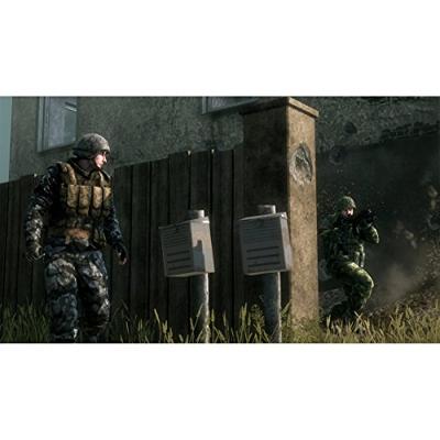Battlefield Bad Company Battlefield Bad Company