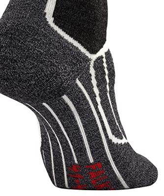 Falke SK2 Intermediate Skisok Dames Offwhite 35-36 Falke SK2 Intermediate Skisok Dames Offwhite 35-36