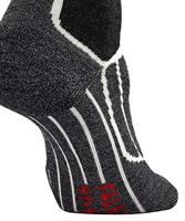 Falke SK2 Intermediate Skisok Dames Offwhite 35-36 - thumbnail