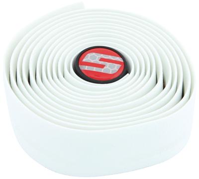 SRAM stuurlint "supersuede" bar tape supersuede white
