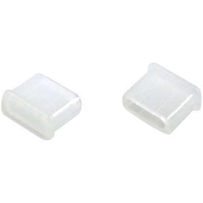 TRU COMPONENTS TC-USB3203 USB beschermkap Stofkap Inhoud: 1 stuk(s)