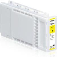 Epson C13T69340N inktcartridge 1 stuk(s) Origineel Geel - thumbnail