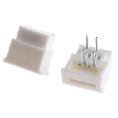 Molex 39532044 FFC/FPC-aansluiting Totaal aantal polen: 4 Rastermaat: 1.25 mm Inhoud: 1 stuk(s) Tray
