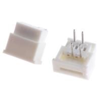 Molex 39532044 FFC/FPC-aansluiting Totaal aantal polen: 4 Rastermaat: 1.25 mm Inhoud: 1 stuk(s) Tray - thumbnail