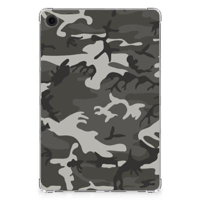 Samsung Galaxy Tab A9 Plus Hippe Hoes Army Light Samsung Galaxy Tab A9 Plus Hippe Hoes Army Light