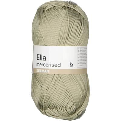 Ella Breigaren - Groen