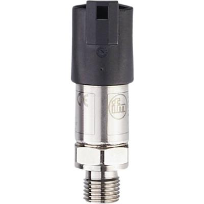 ifm Electronic Druksensor 1 stuk(s) PU5702 0 MPa tot 10 MPa Deutsch-connector Analoog