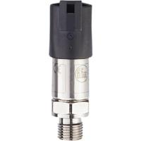 ifm Electronic Druksensor 1 stuk(s) PU5702 0 MPa tot 10 MPa Deutsch-connector Analoog - thumbnail