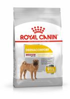 Royal Canin Medium Dermacomfort hondenvoer 12 kg - thumbnail