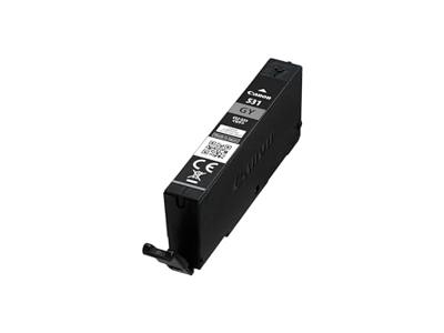 Canon CLI-531GY Cartridge Inkt Grijs