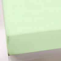 Bella Donna Bella Donna Hoeslaken Jersey Lits-Jumeaux mint-0524 180/200-200/220 - thumbnail