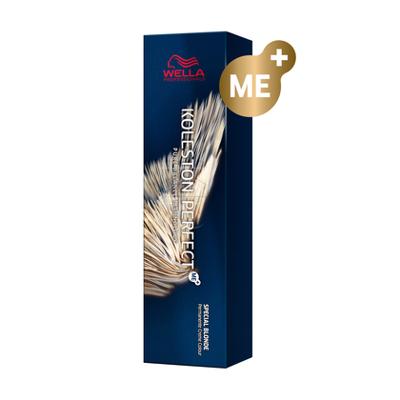 Wella Koleston Perfect Me+ - Special Blonde 60ml Haarverf
