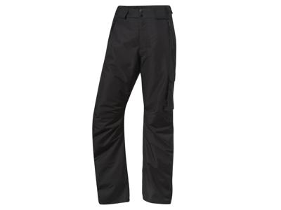 CRIVIT Heren snowboardbroek Freeride (52, Zwart) CRIVIT Heren snowboardbroek Freeride (52, Zwart)