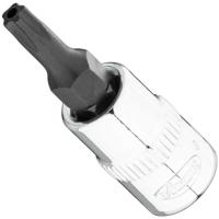 Vigor V7037-IPR20 Binnen-vijfster Schroevendraaierdop 1 stuks Vierkant, 1/4 (6.3 mm) - thumbnail