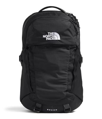 The North Face Recon Rugtas TNF Black - TNF Black - NPF 30L