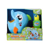 Elektronische Bellenblaas Dolfijn - thumbnail