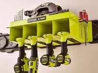 Ryobi RSL2WR-2 | RYOBI®LINK 2-delig wandrail - 5132006076 - thumbnail