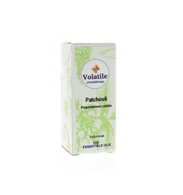 Volatile Patchouli 5 Milliliter