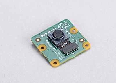 Raspberry Pi® SC0023 Camera Module V2 8MP CMOS kleuren-cameramodule Geschikt voor serie: Raspberry Pi® Raspberry Pi® SC0023 Camera Module V2 8MP CMOS kleuren-cameramodule Geschikt voor serie: Raspberry Pi®
