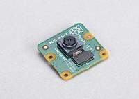 Raspberry Pi® SC0023 Camera Module V2 8MP CMOS kleuren-cameramodule Geschikt voor serie: Raspberry Pi® - thumbnail