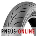 HEIDENAU buitenband "k81" tires 120/80-14 58s tl k81 he