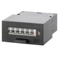 Kübler Automation 3.160.211.351 HB26.21.4 DC Kübler 106912 B.. Kübler HB26.21.4 DC bedrijfsurenteller 10-30VDC - thumbnail