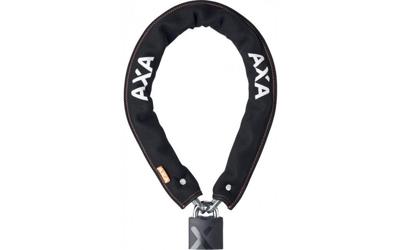 AXA Newton Promoto+ 2 100/9 Kettingslot - Zwart