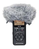 Tascam WS-11 Windscherm voor portable audio recorders - thumbnail