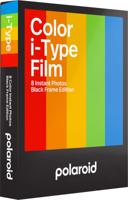Polaroid-kleurenfilm voor i-Type - Black Frame-editie - 6019 - thumbnail