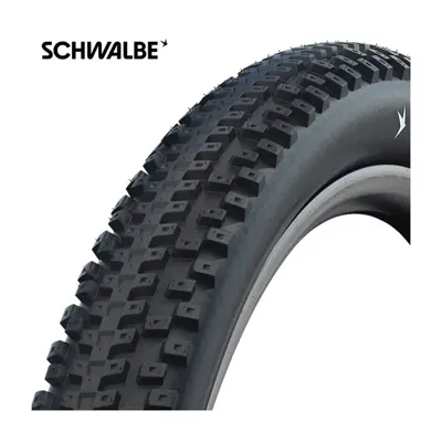 Schwalbe Benelux B.V. Schwalbe draadband advancer hybrid 54-584 zwart +r