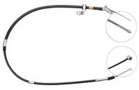 Handremkabel K19408 - thumbnail