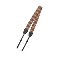 Caruba Camera Neckstrap Retro - thumbnail