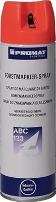 Promat/Tecwerk Bomenmarkeerspray | neonrood | 500 ml | spuitbus - 4000354220 Promat/Tecwerk Bomenmarkeerspray | neonrood | 500 ml | spuitbus - 4000354220