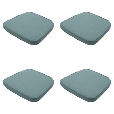 Wicker universeel Silver eco nature outdoor finishing (4 stuks) Madison - Madison Wicker universeel Silver eco nature outdoor finishing (4 stuks) Madison - Madison