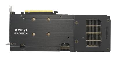 Asus RX 9060 XT Videokaart Radeon RX 9060 XT 16 GB