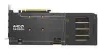 Asus RX 9060 XT Videokaart Radeon RX 9060 XT 16 GB - thumbnail